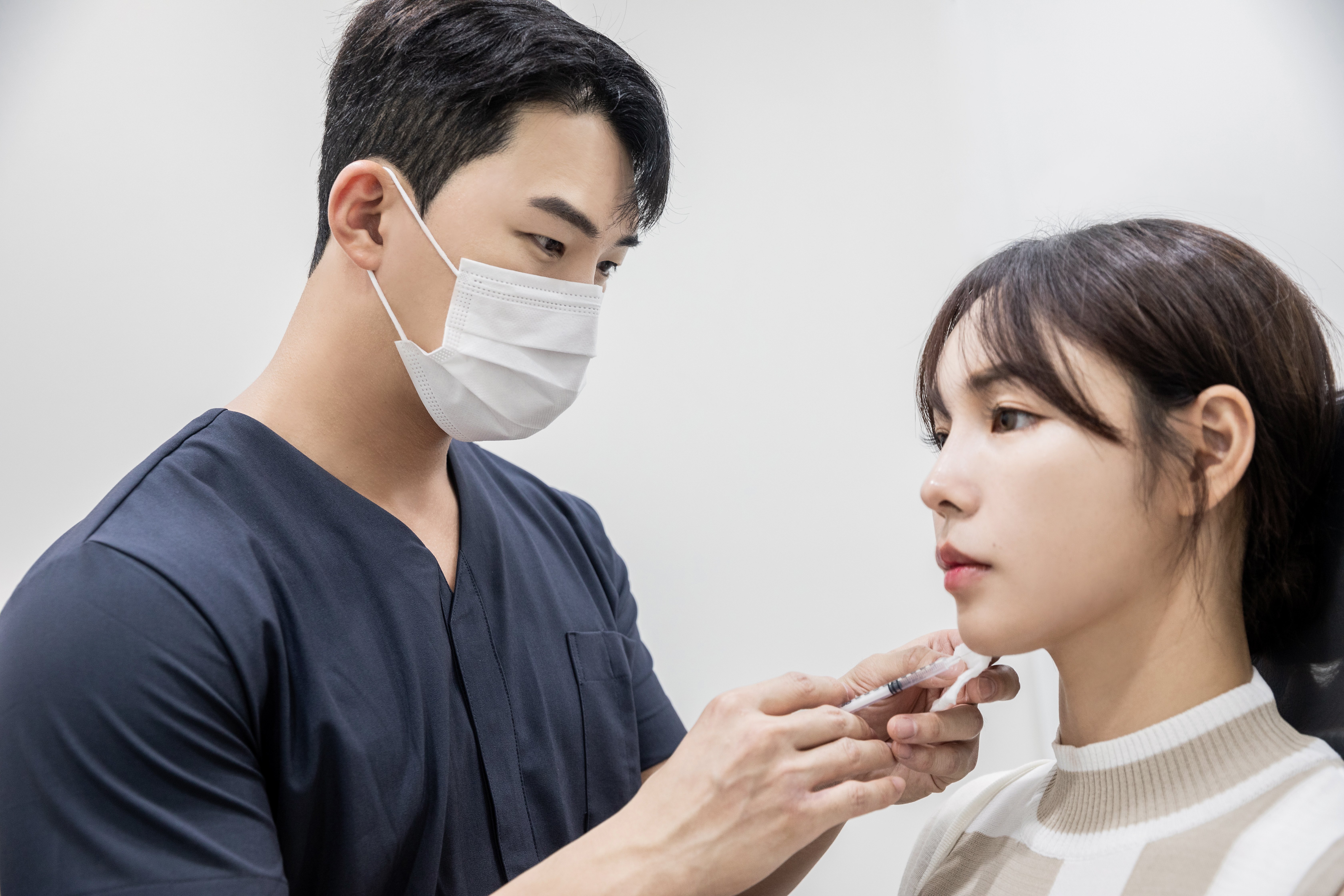 首爾 Ultherapy Prime 優質診所