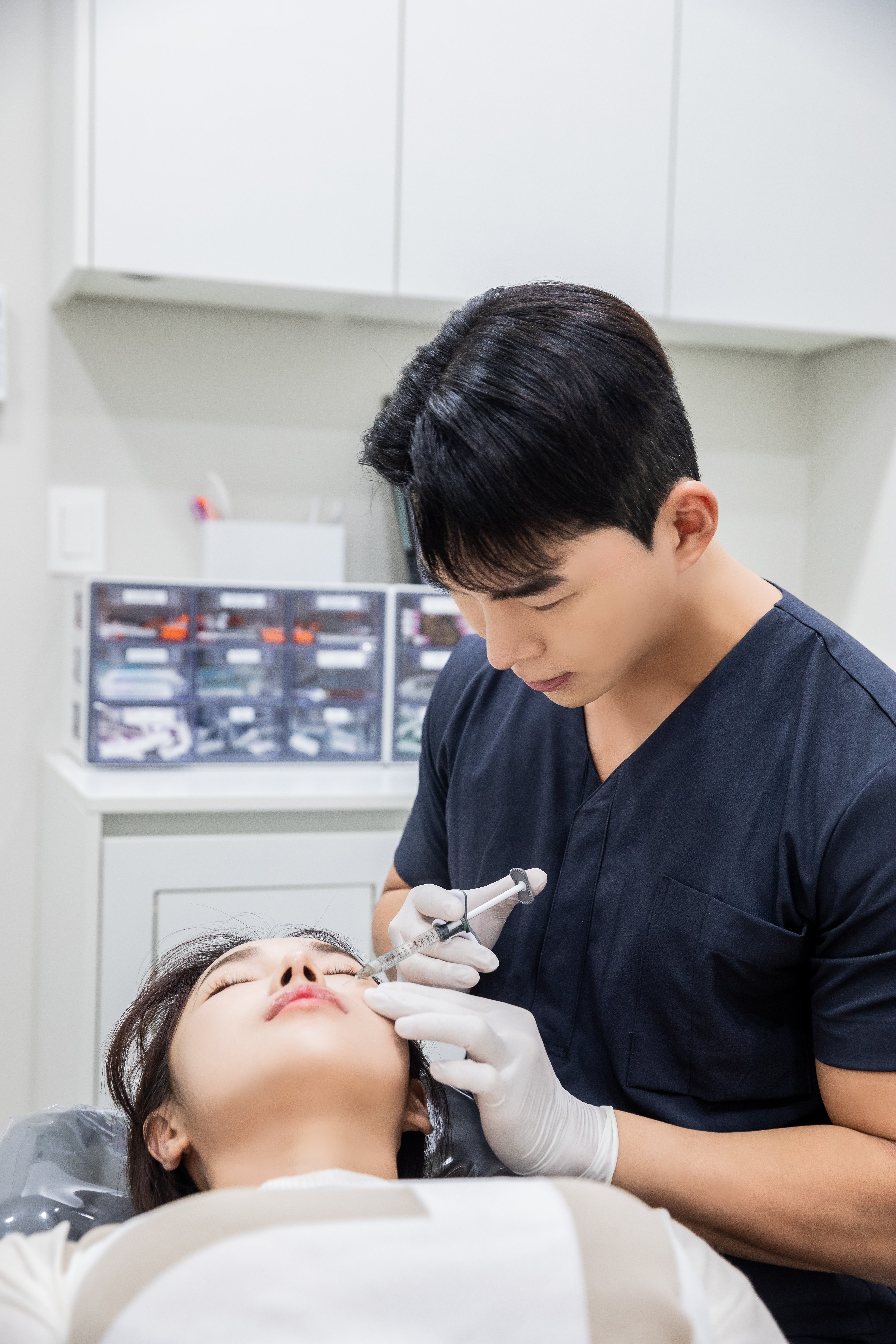 首爾正品 Ultherapy Prime 醫師諮詢